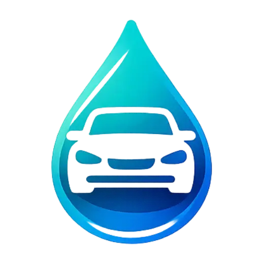 Lavage auto à domicile Chanverrie